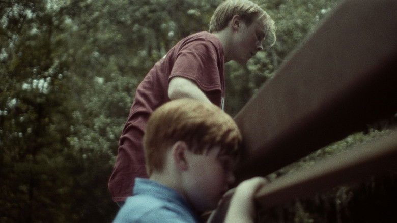 Blake Buried A Body still