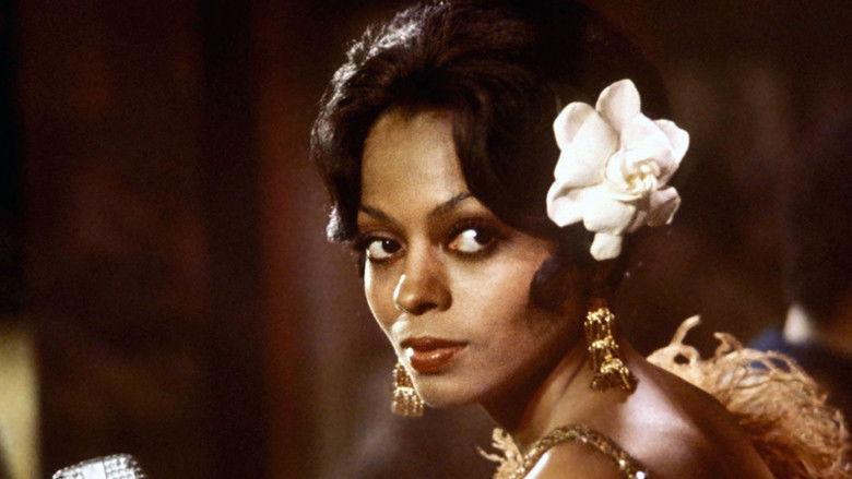 Lady Sings the Blues still 1