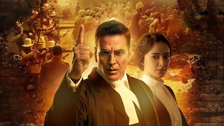 Kesari Chapter 2: The Untold Story of Jallianwala Bagh still