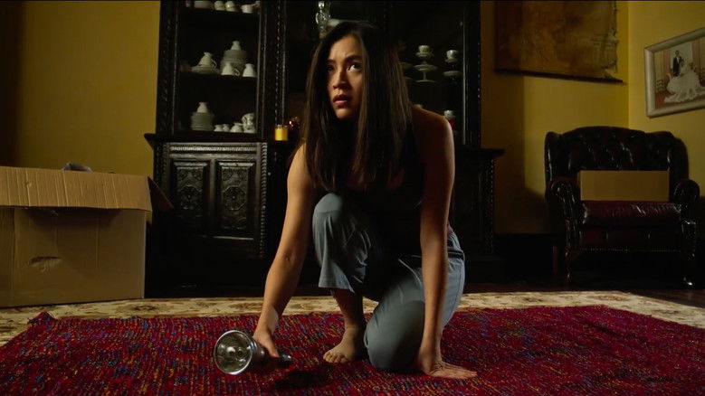 The House That Hungers still 1