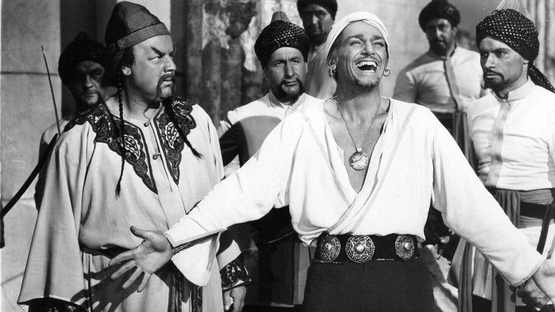 Sinbad the Sailor still 4