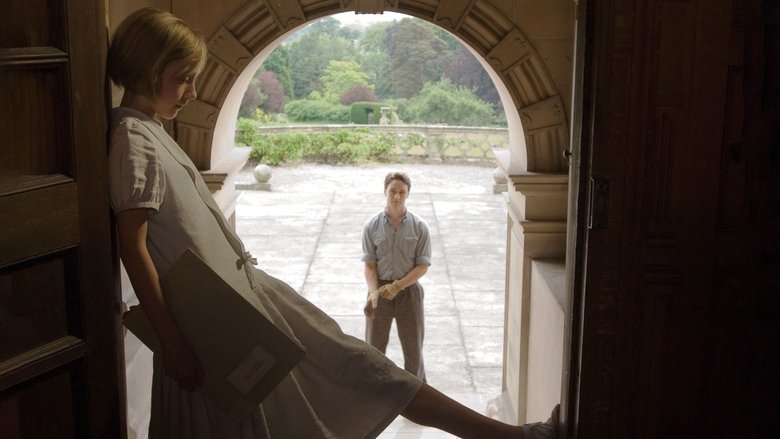 Atonement still 1