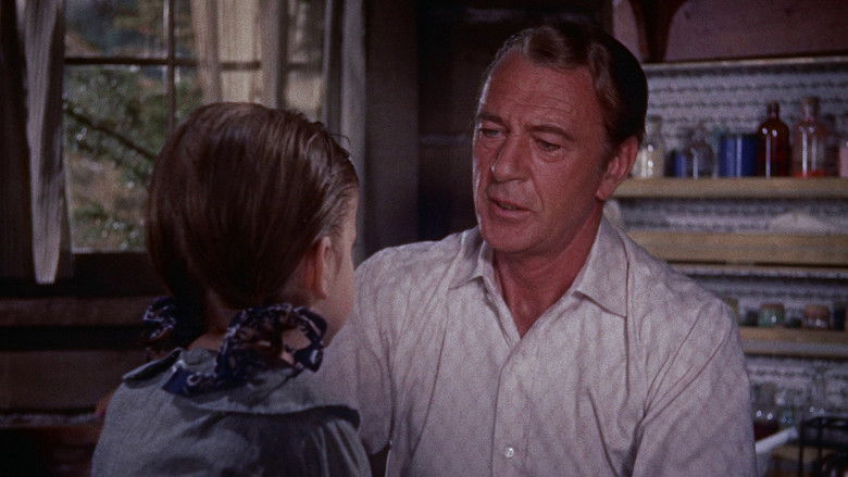 The Hanging Tree still