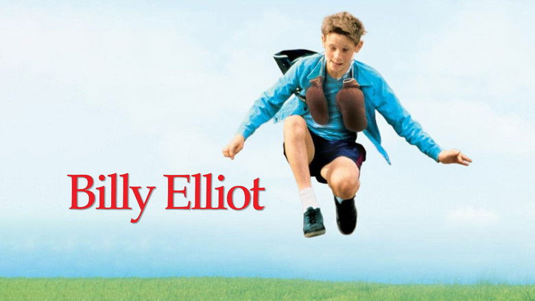 Billy Elliot still 1