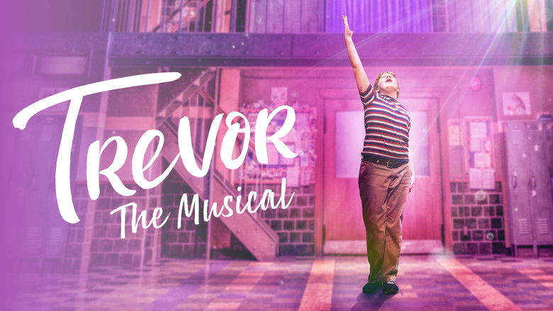 Trevor: The Musical still