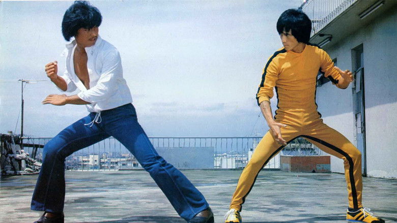 The Super Gang still 2