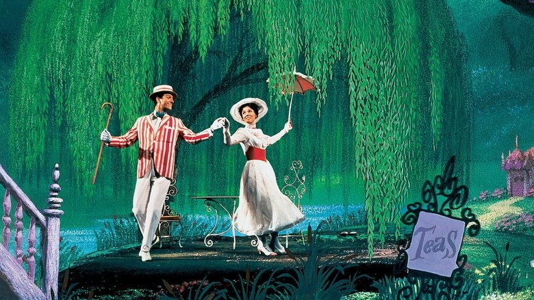 Mary Poppins still 2