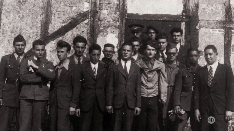 Les Lycéens, le Traître et les Nazis still