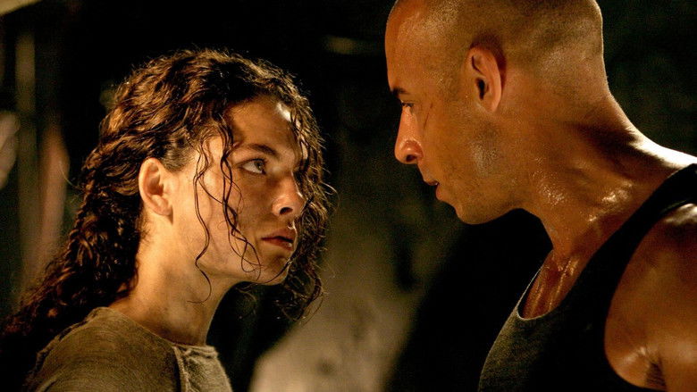 The Chronicles of Riddick still 2