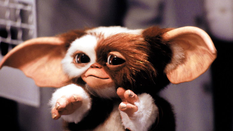 Gremlins 2: The New Batch still