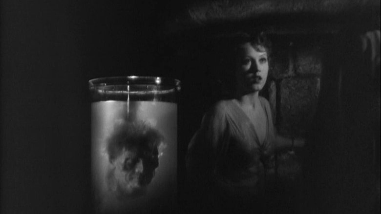 The Most Dangerous Game still 1