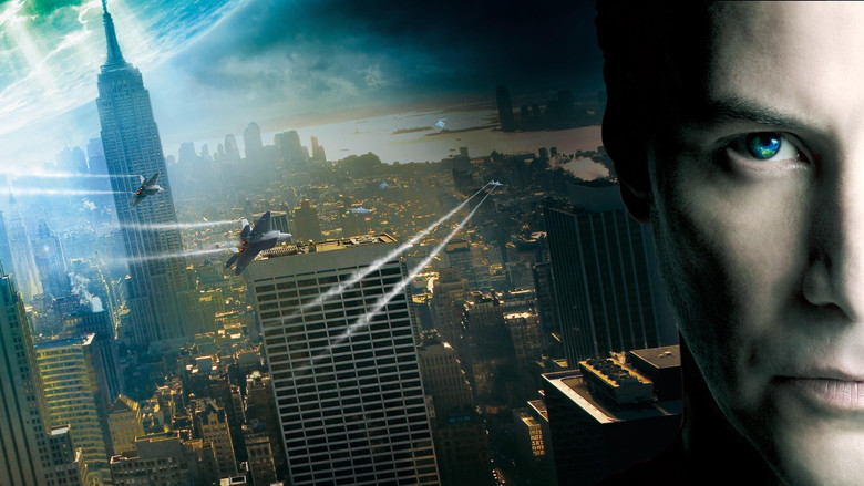 The Day the Earth Stood Still still