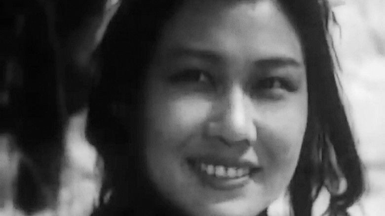 Along the Sungari River still 3