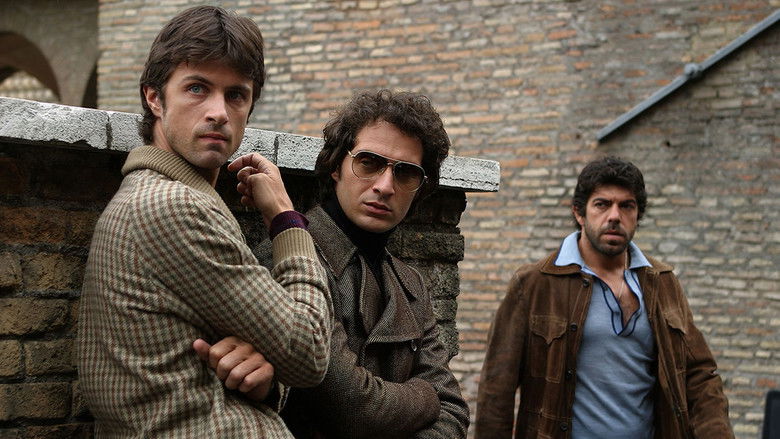 Romanzo Criminale still 1