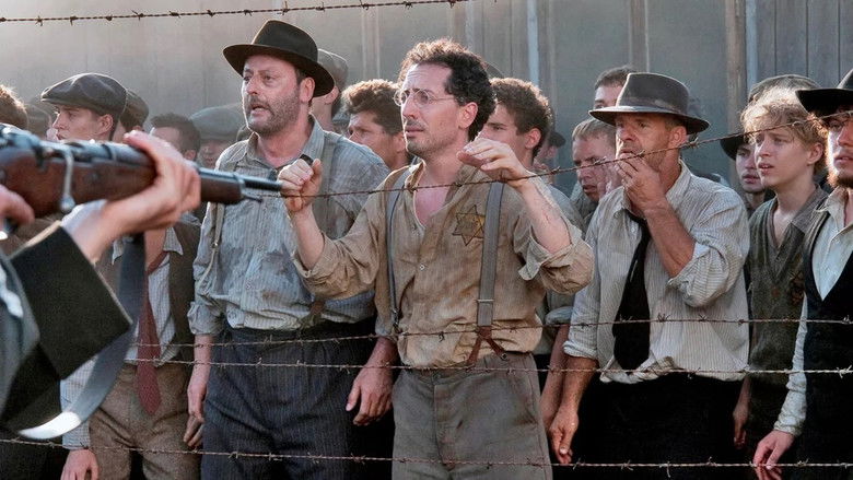 The Round Up still 4