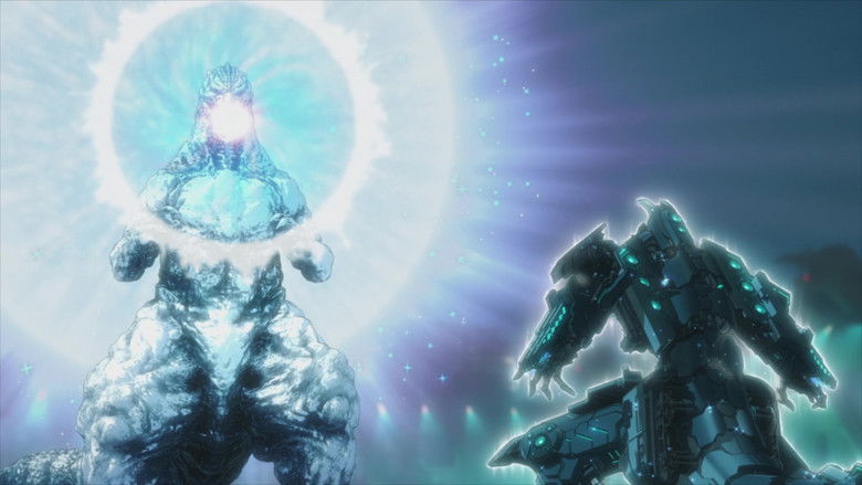 Shinkansen Henkei Robo Shinkalion The Movie: The Marvelous Fast ALFA-X That Comes From the Future still