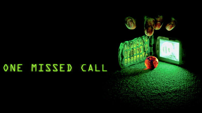 One Missed Call still 3