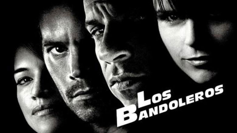 Los Bandoleros still
