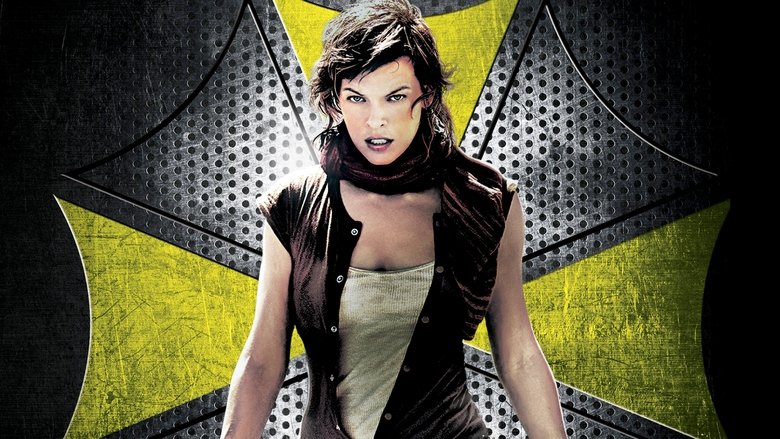 Resident Evil: Extinction still