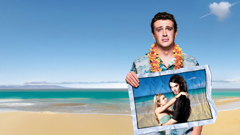 Forgetting Sarah Marshall still 3