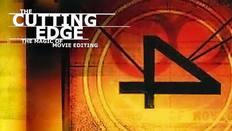 The Cutting Edge: The Magic of Movie Editing still