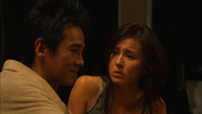 Flower & Snake still