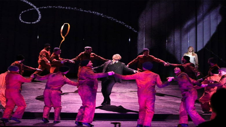 The Metropolitan Opera: The Magic Flute