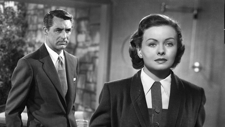 People Will Talk still 2