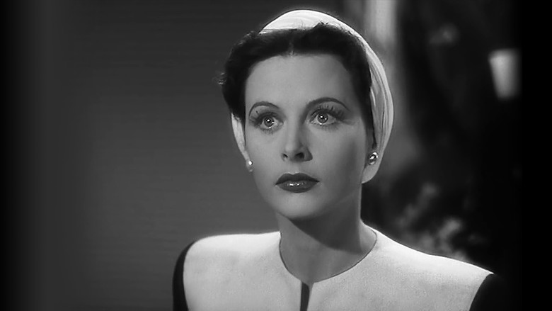 Come Live with Me still