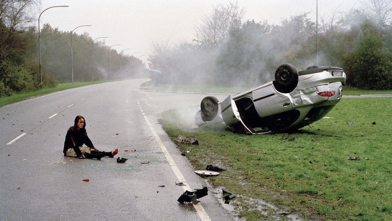 Just Another Love Story still 3