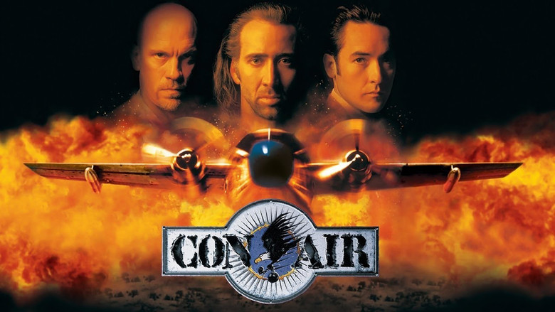 Con Air still 1