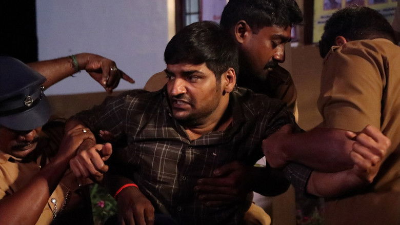 Sattam En Kaiyil still