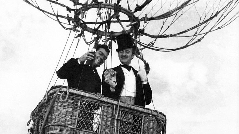 Around the World in 80 Days still 4