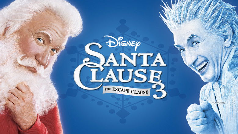 The Santa Clause 3: The Escape Clause still 1