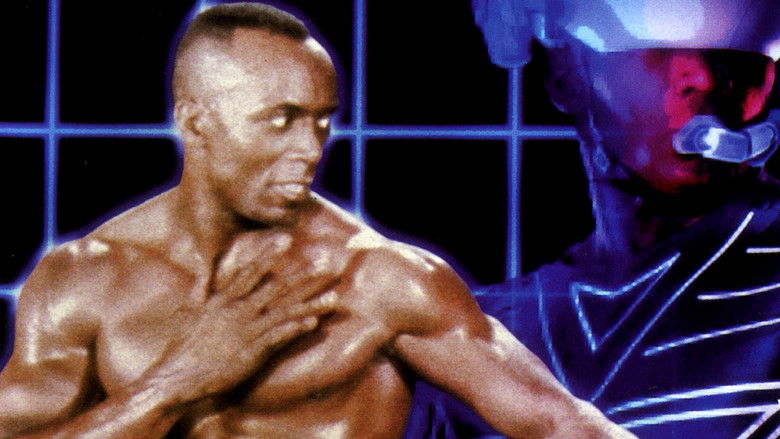 Expect No Mercy still