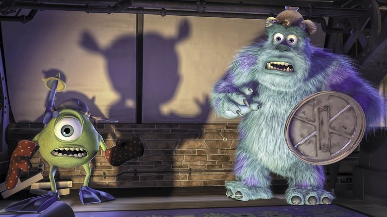 Monsters, Inc. still 3
