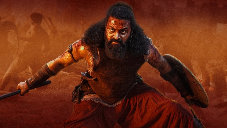 Kantara - A Legend: Chapter 1 still 3