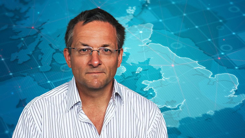 Michael Mosley: The Doctor Who Changed Britain still 1