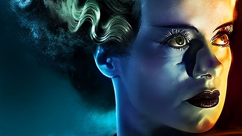 Bride of Frankenstein still 3