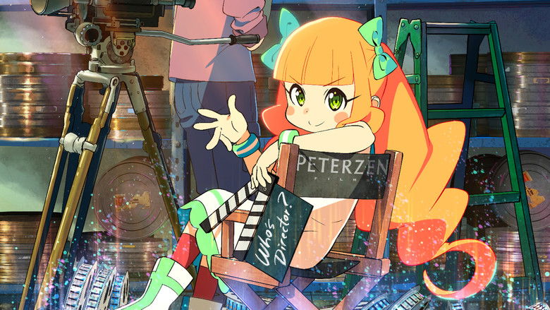 Pompo the Cinephile still