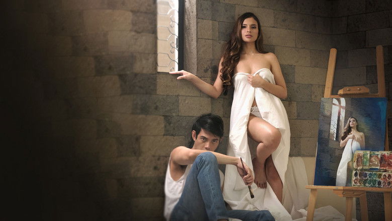 Ang Pintor At Ang Paraluman still 3