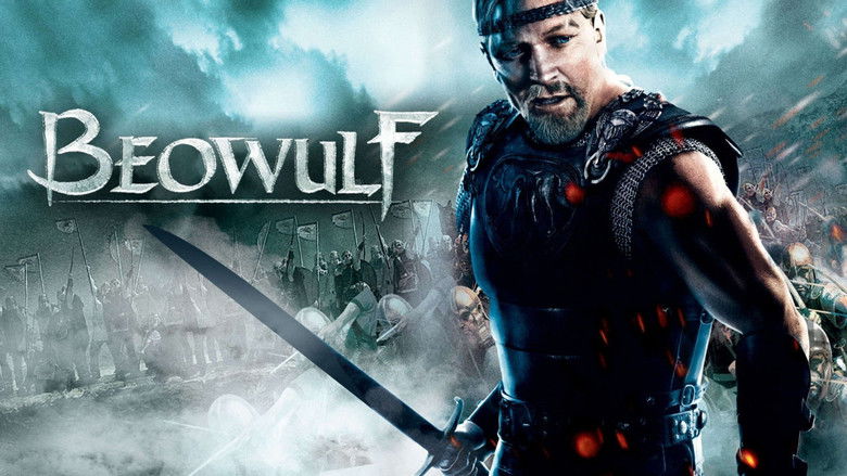 Beowulf still