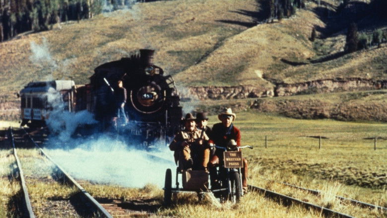 Bite the Bullet still