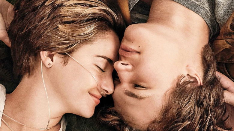 The Fault in Our Stars still