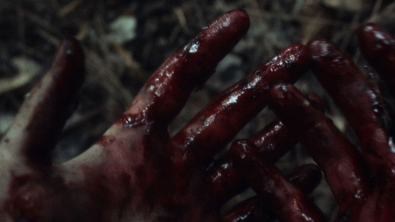 Blake Buried A Body still