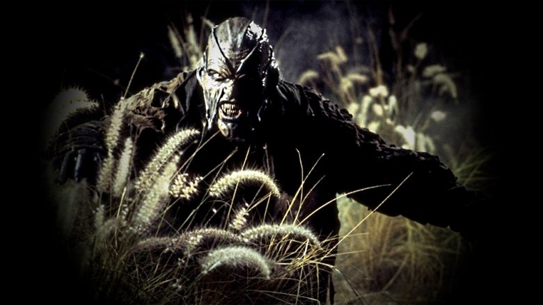Jeepers Creepers 2 still