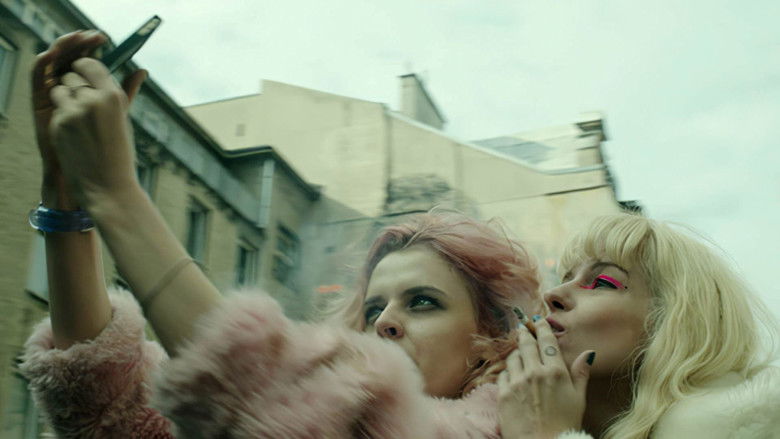 Satan Said Dance still