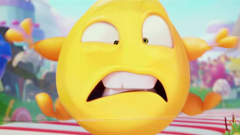 The Emoji Movie still 2