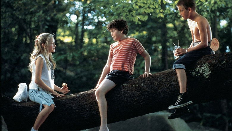 Hearts in Atlantis still 4