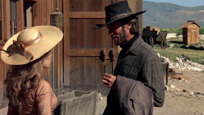 High Plains Drifter still 4